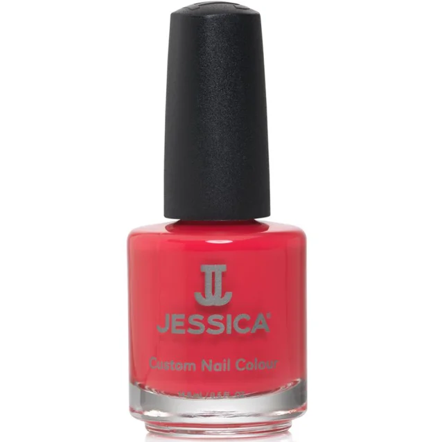 Jessica Runway Ready Nail Polish Jessica Runway Ready Nail Polish