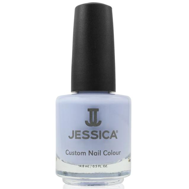 Jessica Periwinkle Bliss Jessica Periwinkle Bliss