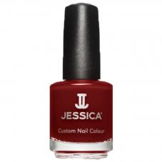 Jessica Tangled In Secrets