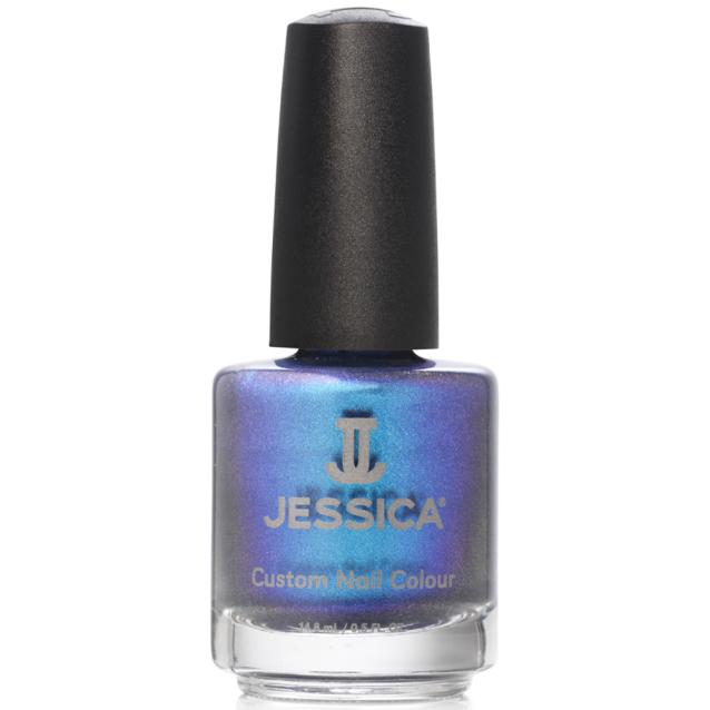 Jessica Krishna Blue Jessica Krishna Blue