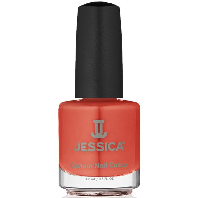 Jessica Bindi Red