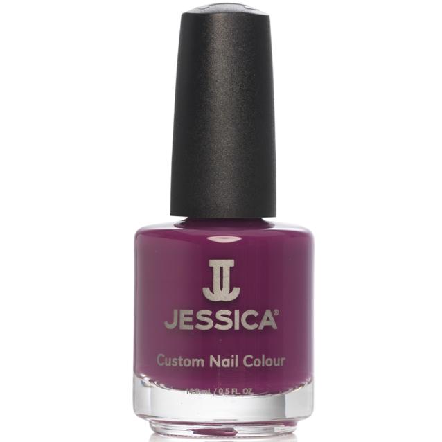 Jessica Delhi Delight