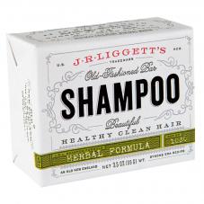 J.R.Liggett's Herbal Formula Shampoo Bar 99g