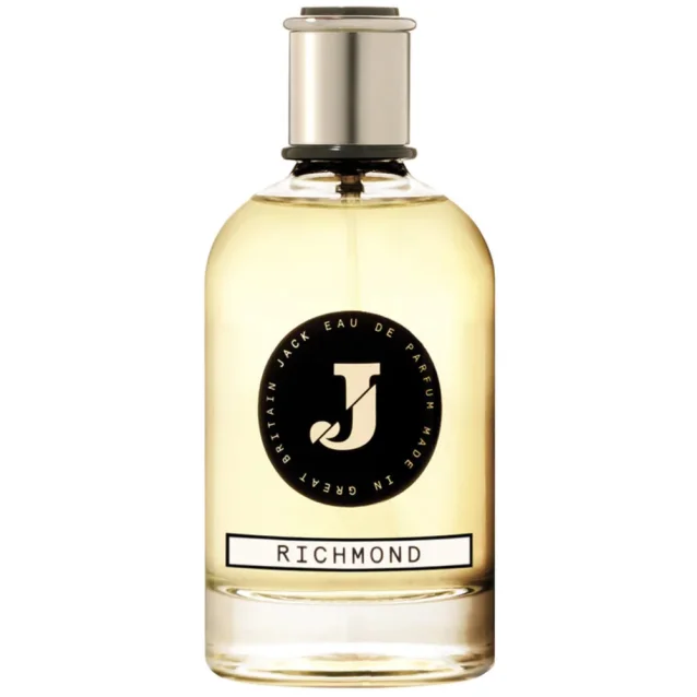 Jack Richmond Eau De Parfum 100ml Jack Richmond Eau De Parfum 100ml