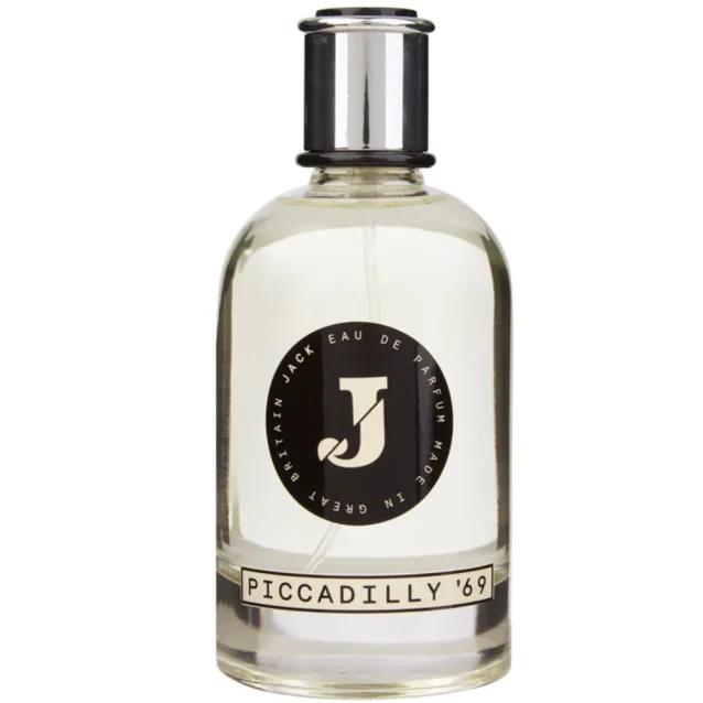 Jack Piccadilly 69 Eau De Parfum 100ml Jack Piccadilly 69 Eau De Parfum 100ml