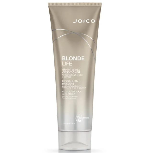 Joico Blonde Life Brightening Conditioner 250ml Joico Blonde Life Brightening Conditioner 250ml