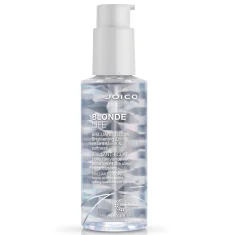 Joico Blonde Life Brilliant Glow Brightening Oil 100ml Joico Blonde Life Brilliant Glow Brightening Oil 100ml