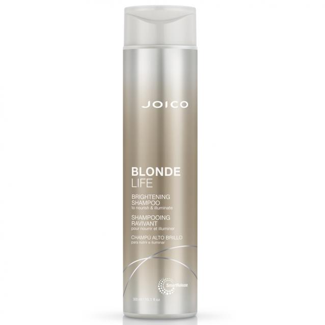 Joico Blonde Life Brightening Shampoo 300ml