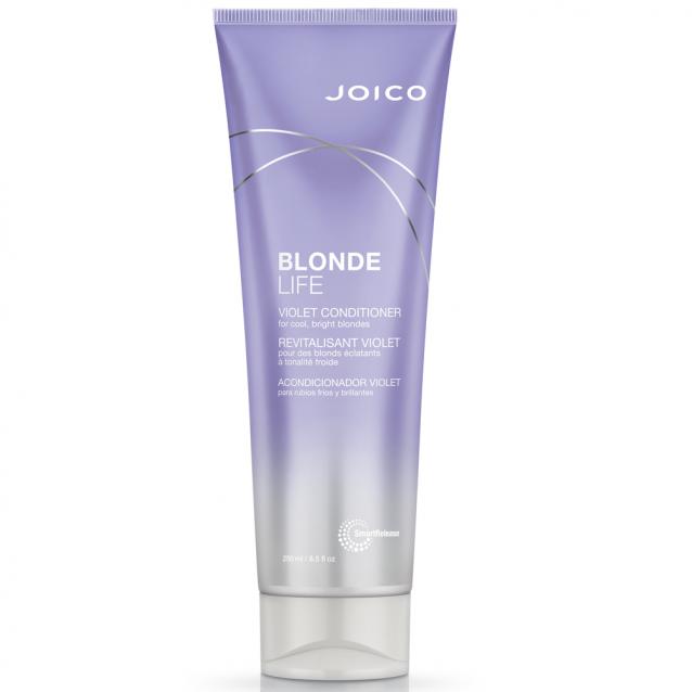 Joico Blonde Life Violet Conditioner 250ml