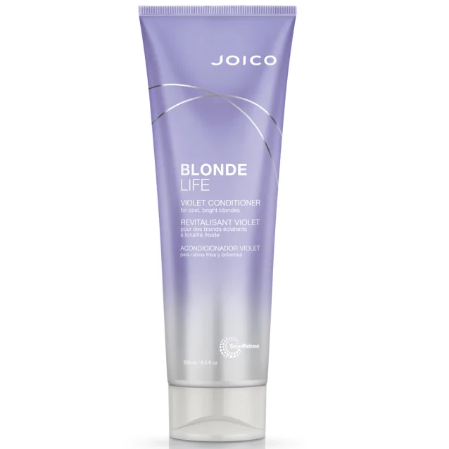 Joico Blonde Life Violet Conditioner 250ml Joico Blonde Life Violet Conditioner 250ml