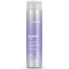Joico Blonde Life Violet Shampoo 300ml Joico Blonde Life Violet Shampoo 300ml