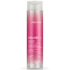 Joico Colorful Anti-Fade Shampoo 300ml Joico Colorful Anti-Fade Shampoo 300ml