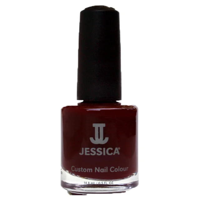 Jessica Cherrywood Jessica Cherrywood