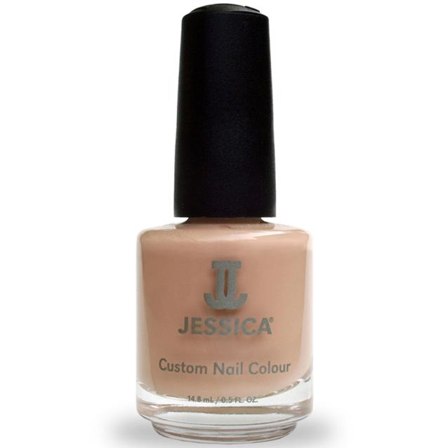 Jessica Creamy Caramel