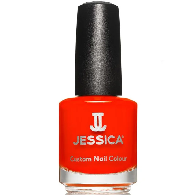 Jessica Shock Me Red Jessica Shock Me Red