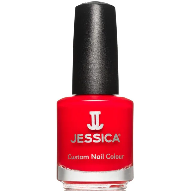 Jessica Scarlet Jessica Scarlet
