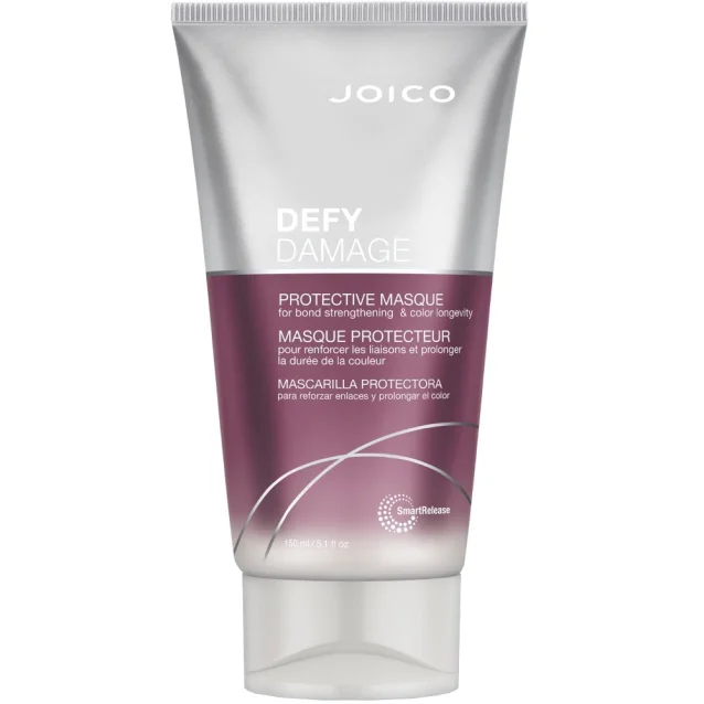 Joico Defy Damage Protective Masque 150ml Joico Defy Damage Protective Masque 150ml