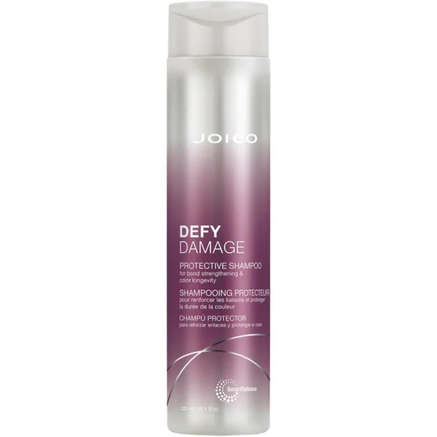 Joico Defy Damage Protective Shampoo 300ml Joico Defy Damage Protective Shampoo 300ml
