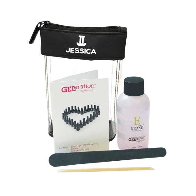 Jessica Geleration Removal Kit Jessica Geleration Removal Kit