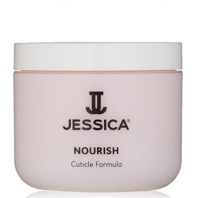 Jessica Nourish Therapeutic Cuticle Formula 28g