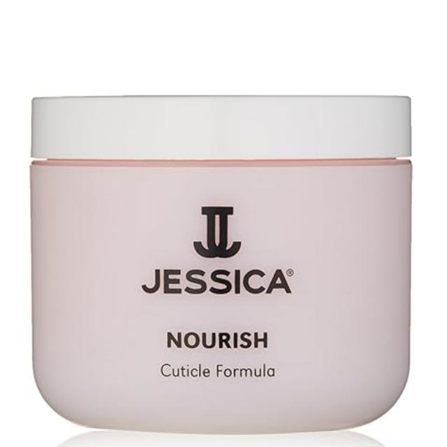 Jessica Nourish Therapeutic Cuticle Formula 28g Jessica Nourish Therapeutic Cuticle Formula 28g