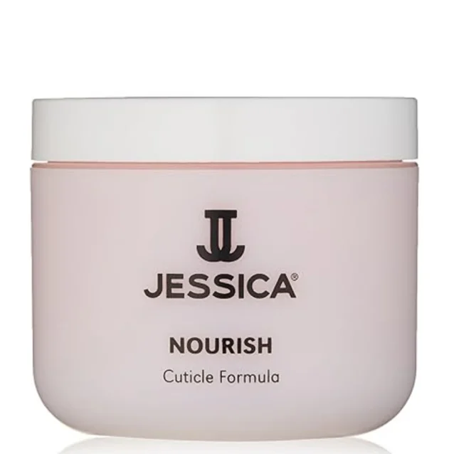 Jessica Nourish Therapeutic Cuticle Formula 28g Jessica Nourish Therapeutic Cuticle Formula 28g