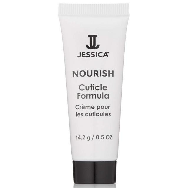 Jessica Nourish Cuticle Formula 14.2g