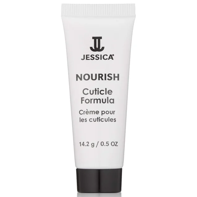 Jessica Nourish Cuticle Formula 14.2g Jessica Nourish Cuticle Formula 14.2g