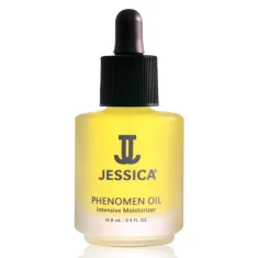 Jessica Phenomen Nail And Cuticle Oil 14.8ml Jessica Phenomen Nail And Cuticle Oil 14.8ml