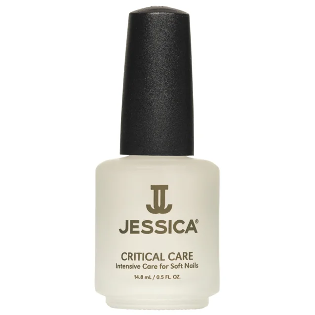 Jessica Critical Care Jessica Critical Care