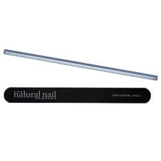 Jessica Cushioned Emery Boards For Normal Nails x2 Nail Files Jessica Cushioned Emery Boards For Normal Nails x2 Nail Files