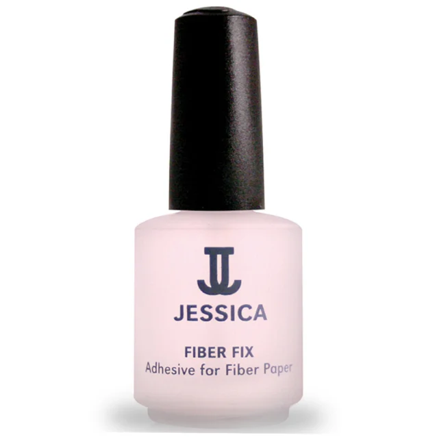 Jessica Fiber Fix Adhesive 14.8ml Jessica Fiber Fix Adhesive 14.8ml