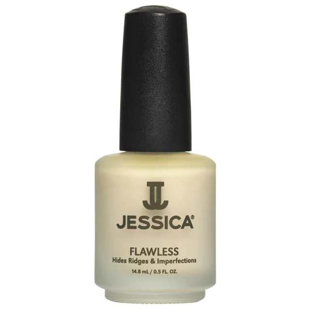 Jessica Flawless Base Coat Jessica Flawless Base Coat