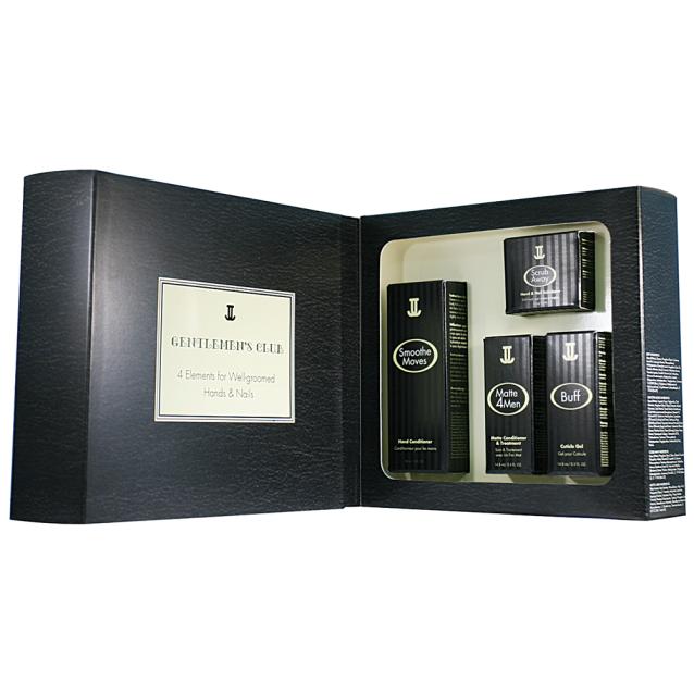 Jessica Gentlemens Club Nail Care Kit Jessica Gentlemens Club Nail Care Kit