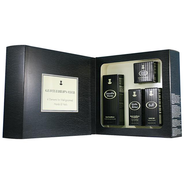 Jessica Gentlemens Club Nail Care Kit