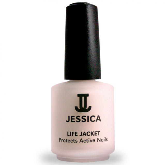Jessica Life Jacket Base Coat