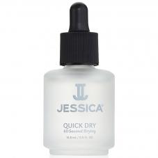 Jessica Quick Dry 14.8ml