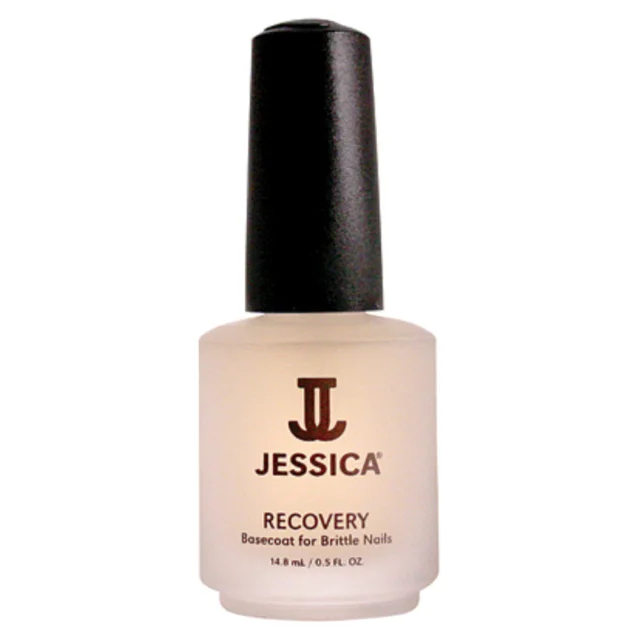 Jessica Recovery Base Coat 14.8ml Jessica Recovery Base Coat 14.8ml