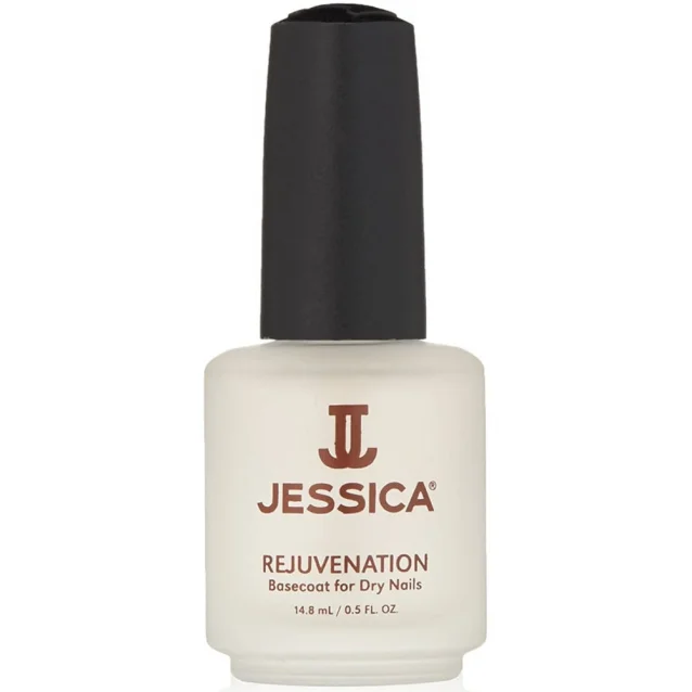 Jessica Rejuvenation Base Coat Jessica Rejuvenation Base Coat