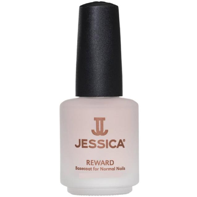 Jessica Reward Base Coat