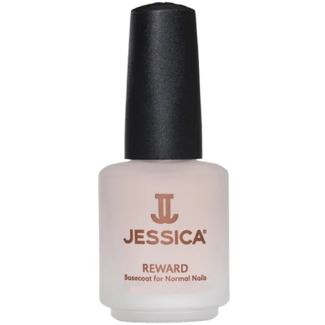 Jessica Reward Base Coat Jessica Reward Base Coat
