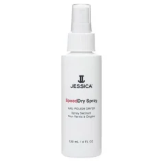 Jessica Speed Dry Spray 120ml Jessica Speed Dry Spray 120ml