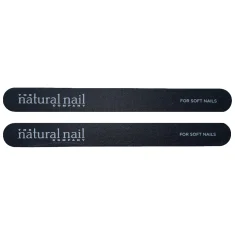 Jessica Emery Boards For Soft Nails x2 Nail Files Jessica Emery Boards For Soft Nails x2 Nail Files
