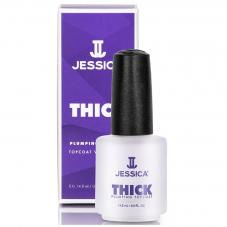 Jessica Thick Plumping Top Coat 14.8ml
