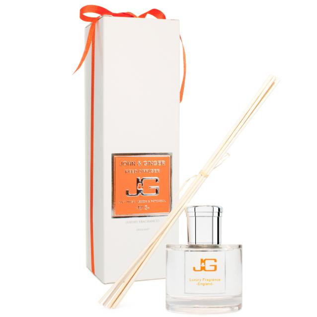 Reed Diffuser Number 3 With Musk And Patchouli Reed Diffuser Number 3 With Musk And Patchouli