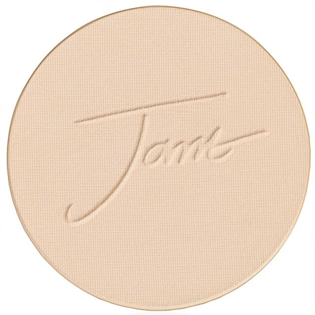 Jane Iredale Purepressed Base Mineral Foundation Refill - Amber