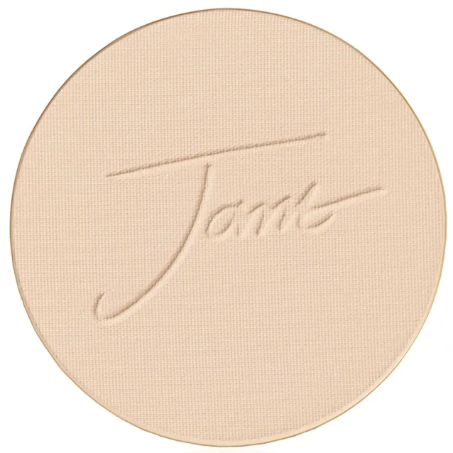 Jane Iredale Purepressed Base Mineral Foundation Refill - Amber Jane Iredale Purepressed Base Mineral Foundation Refill - Amber