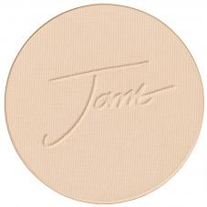 Jane Iredale Purepressed Base Mineral Foundation Refill - Amber