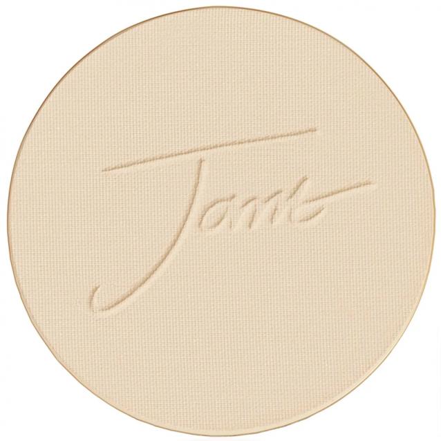 Jane Iredale Purepressed Base Mineral Foundation Refill - Bisque