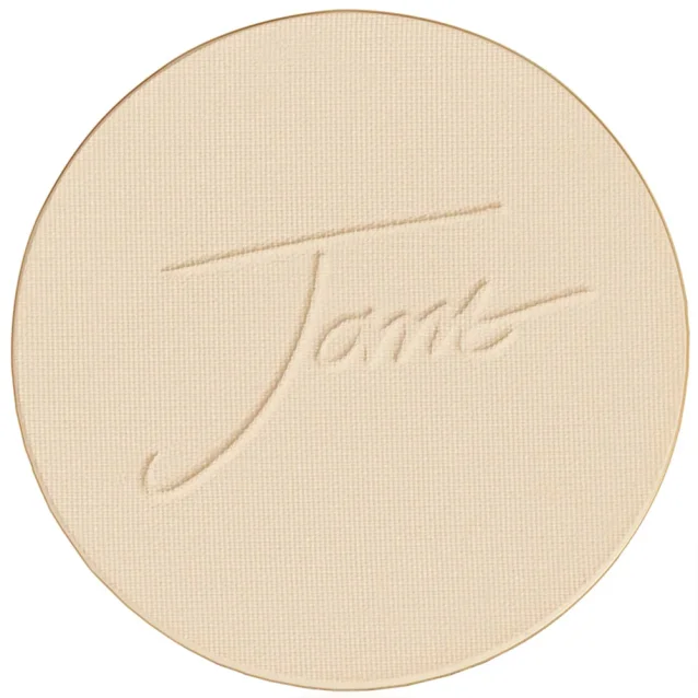 Jane Iredale Purepressed Base Mineral Foundation Refill - Bisque Jane Iredale Purepressed Base Mineral Foundation Refill - Bisque